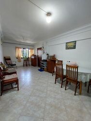 Blk 23 MARSILING DRIVE (Woodlands), HDB 3 Rooms #488810611